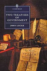 Two Treatises Government Locke