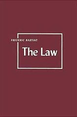The Law Bastiat