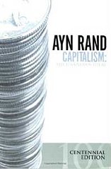Capitalism Unknown Ideal Ayn Randl