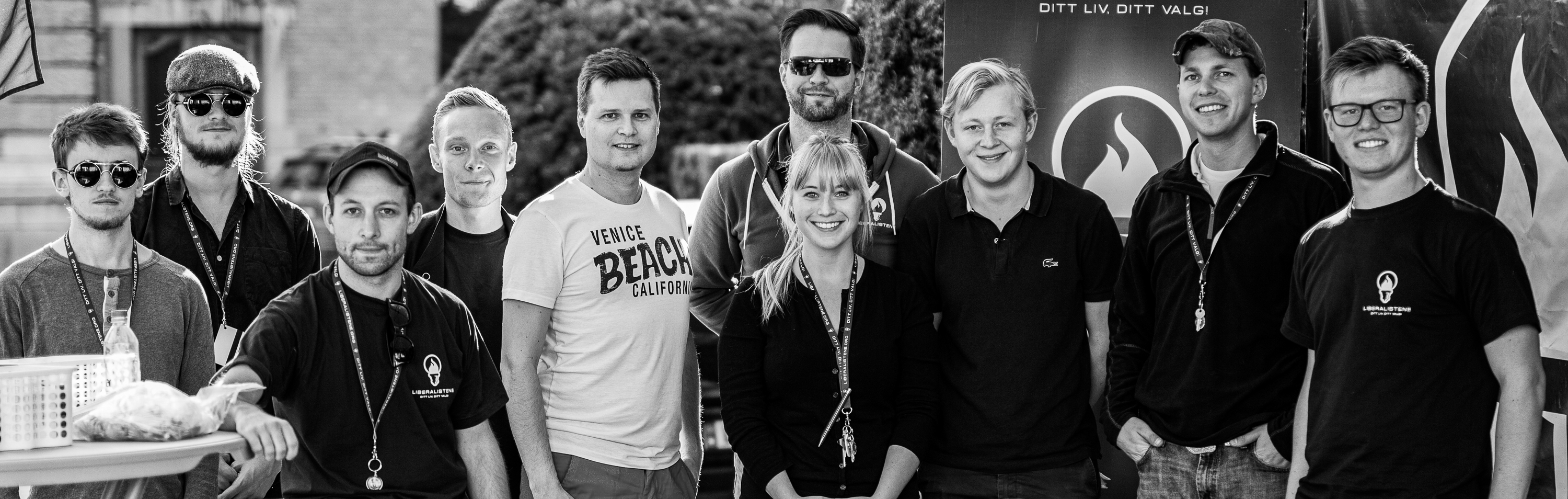 landsmøtet farge lørdag -410