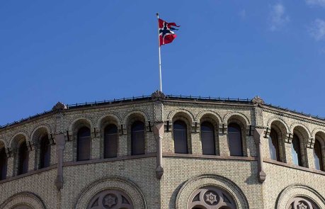 Stortinget Rettsstat