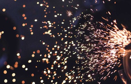 Gnist Arbeid Økonomi