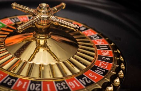 Gambling Rulett Spill