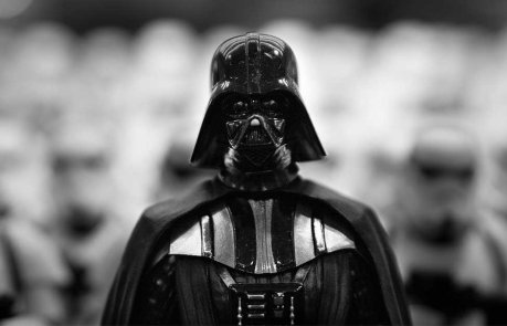 Darth Vader kollektivisme