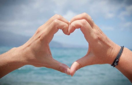 Hender Hjerte Toleranse