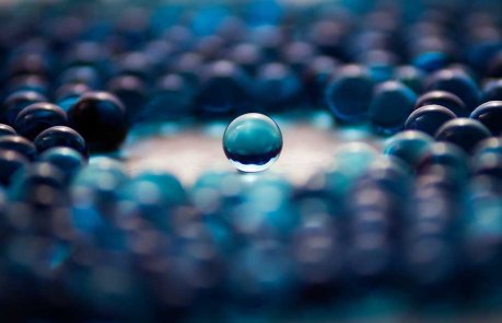 Klinkekuler Kontrast Individ