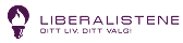 Liberalistene