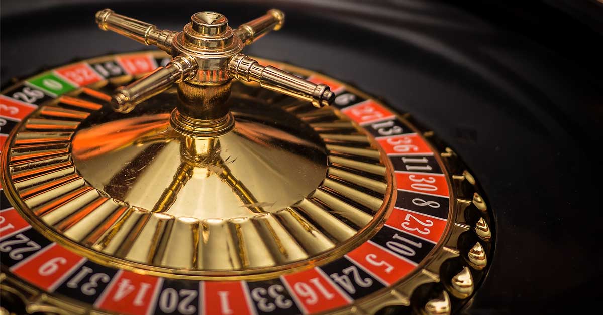 Gambling Rulett Spill