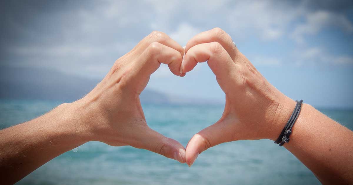 Hender Hjerte Toleranse