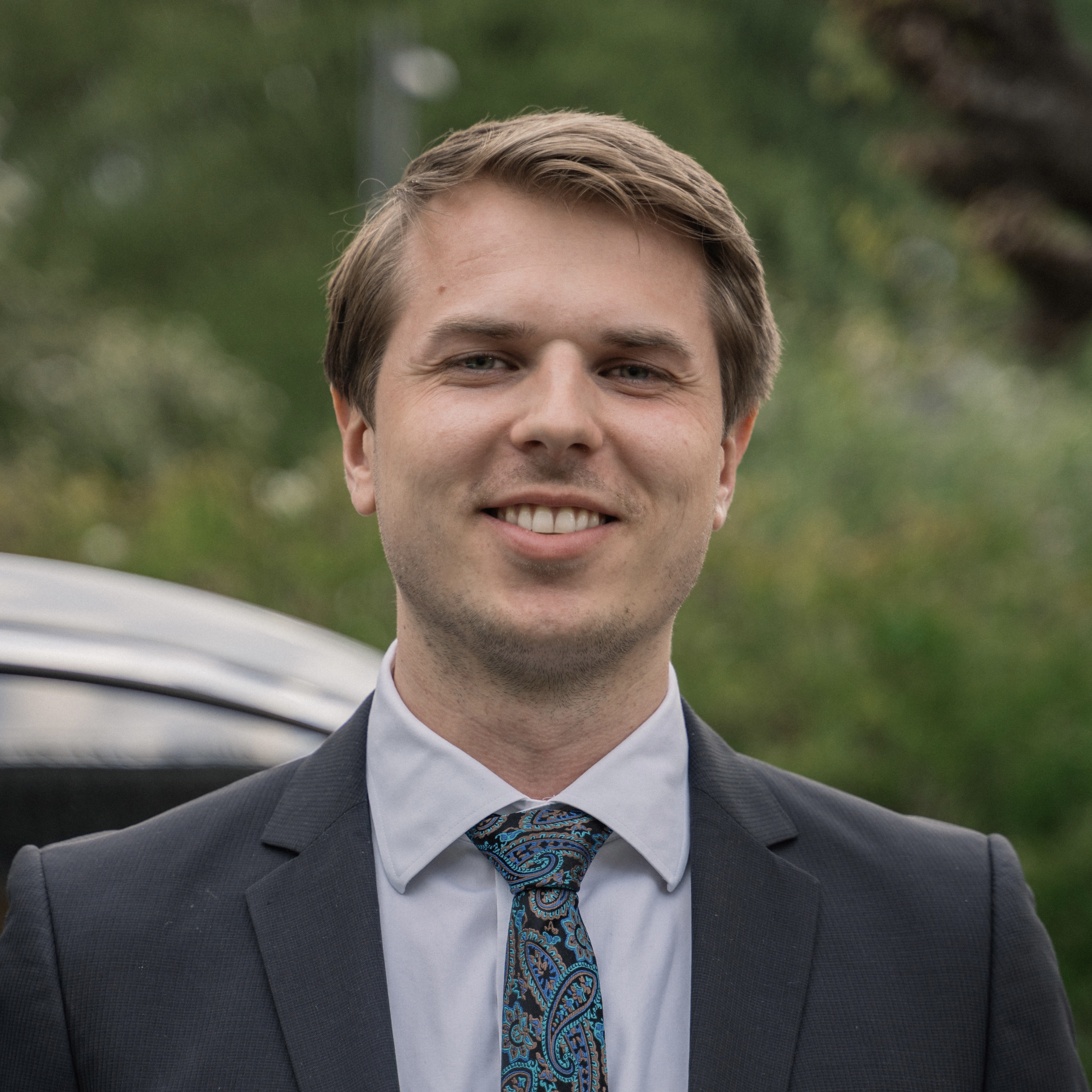 Nicolay Nordmann Grundt