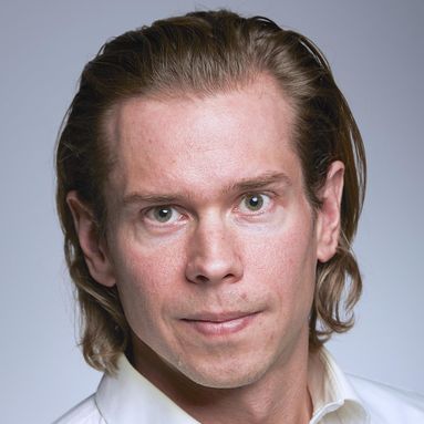 Håkon Skaarud Karlsen