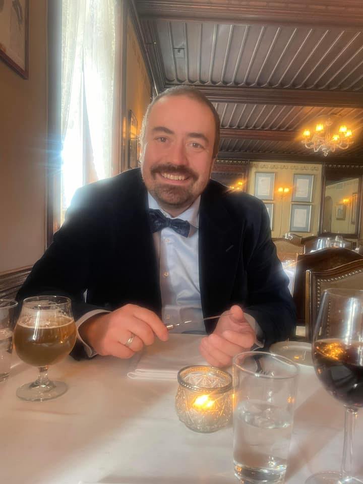 Thomas Rosseland Wiborg-Thune