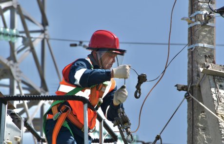 Elektrisitet strøm nett el-avgifter