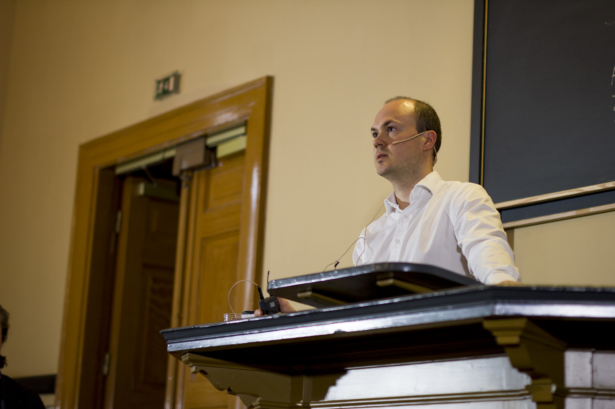 Jan-Øyvind Lorgen 2016