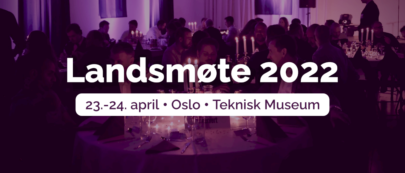 Landsmøte Liberalistene 2022