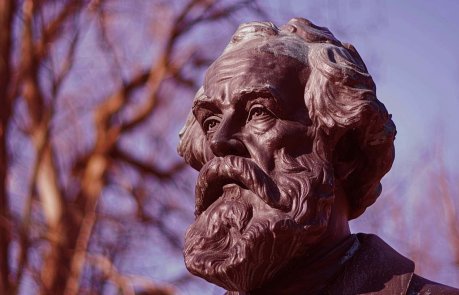 Karl Marx