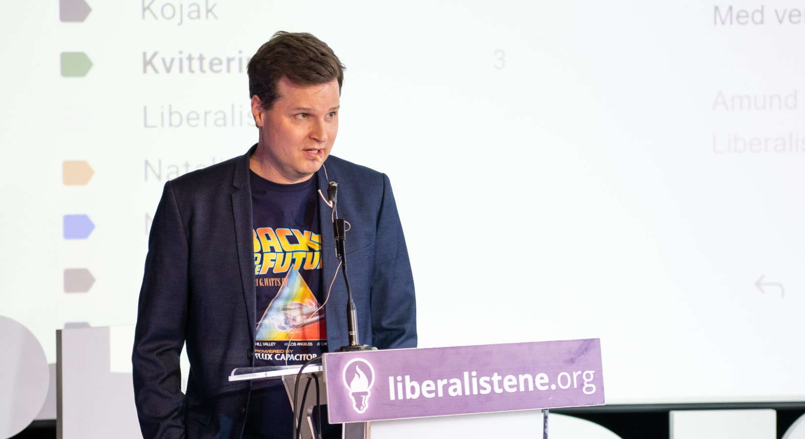 Arnt Rune Flekstad 2022