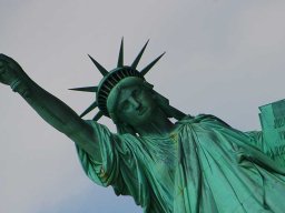 Frihetsgudinnen partiprogram