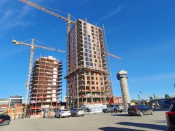 Lillestrøm Kommune By